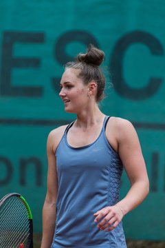 Laura Bente 220 - ITF Future Nord